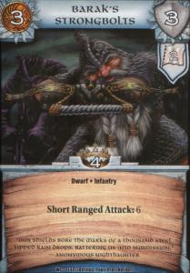 Baraks Strongbolts